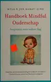 Cover image for Handboek mindful ouderschap