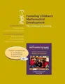Cover image for Fostering Children's Mathematical Development, Grades PreK-3 (Resource Package): The Landscape of Learning (Young Mathematicians at Work)