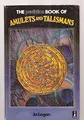 Cover image for The Prediction book of amulets and talismans