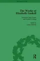 Cover image for Works of Elizabeth Gaskell, Part I Vol 1