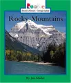 Cover image for Rocky Mountains