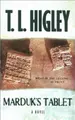 Cover image for Marduk's tablet