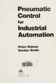 Cover image for Pneumatic control for industrial automation