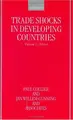 Cover image for Trade Shocks in Developing Countries: Volume 1