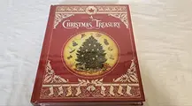 Cover image for A Christmas Treasury