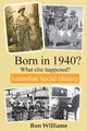 Cover image for Born in 1940? What else happened? 4th Edition