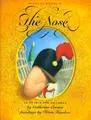 Cover image for Nikolai Gogol's the Nose
