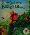 Cover image for Stinky Jack and the beanstalk