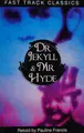 Cover image for Dr Jekyll & Mr Hyde