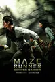 Cover image for MAZE RUNNER - CORRER O MORIR