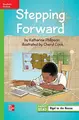 Cover image for Reading Wonders Leveled Reader Stepping Forward