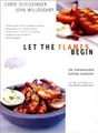 Cover image for Let the flames begin