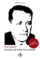 Cover image for Carl Schmitt pensador del orden internacional