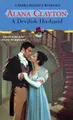 Cover image for A Devilish Husband