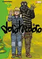 Cover image for Dorohedoro núm. 23