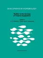 Cover image for Studies on the Ecology of Tropical Zooplankton