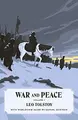 Cover image for War and Peace