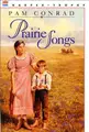 Cover image for Prairie Songs (A Harper Trophy Book)