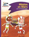Cover image for Mission on Mars