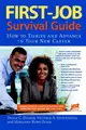 Cover image for First-Job Survival Guide