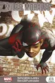 Cover image for Miles Morales
