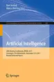 Cover image for Artificial Intelligence