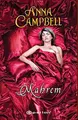 Cover image for Mahrem