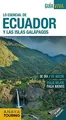 Cover image for Ecuador y las islas Galápagos