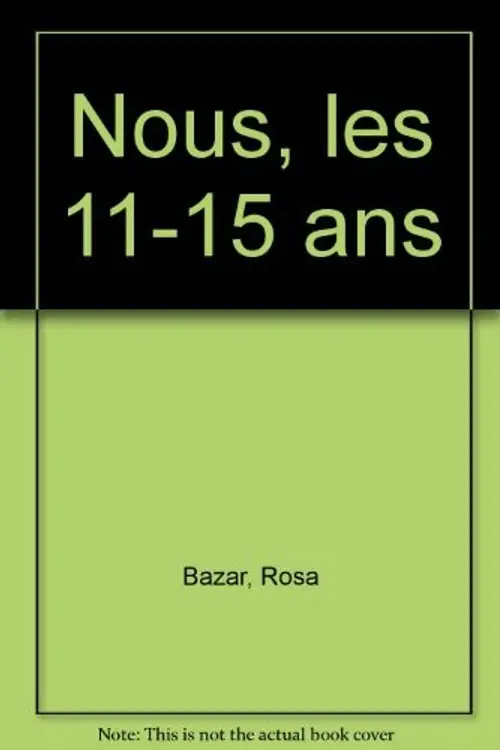 Cover image