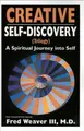Cover image for Creative Self Discovery