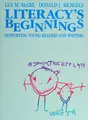 Cover image for Literacy's beginnings