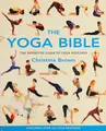 Cover image for The yoga bible