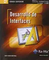 Cover image for Desarrollo de interfaces