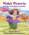 Cover image for Violet Victoria (Attitude Ajustres)