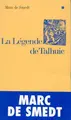 Cover image for La Légende de Talhuic