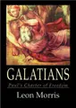 Cover image for Galatians