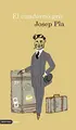 Cover image for El cuaderno gris