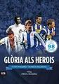 Cover image for Glòria als herois