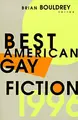 Cover image for Best American Gay Fiction