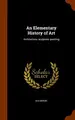 Cover image for An Elementary History of Art