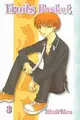 Cover image for Fruits Basket, Volume 3