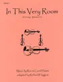 Cover image for In This Very Room