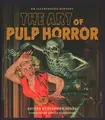 Cover image for Art of Pulp Horror