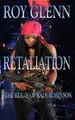 Cover image for Retaliation
