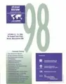 Cover image for 1998 IEEE/SEMI Advanced Semiconductor Manufacturing Conference and Workshop