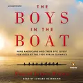 Cover image for The Boys in the Boat