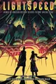 Cover image for Lightspeed People of Color Destroy Science Fiction, June 2016