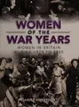 Cover image for Women of the war years