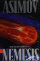 Cover image for Nemesis
