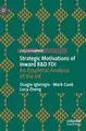 Cover image for Strategic Motivations of Inward R&D FDI